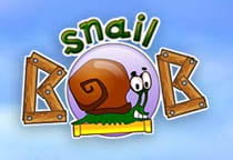 Snail Bob 1