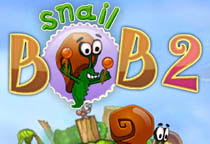 Snail Bob 2